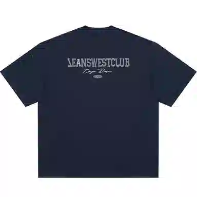 JEANSWEST CLUB LogoT