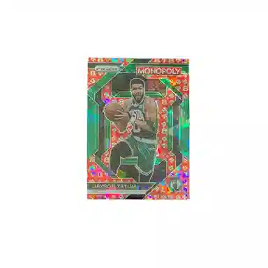 PANINI 2023-24 PRIZM