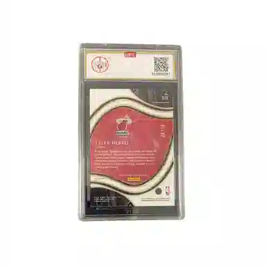 PANINI 2020-21 select 9