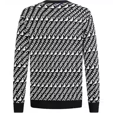 EMPORIO ARMANI SS23