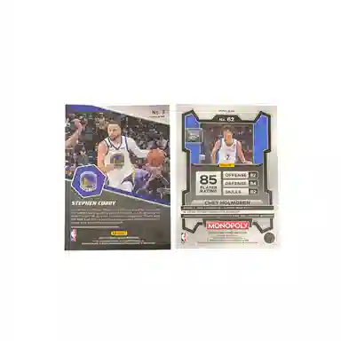 PANINI 2022-23 + 2024