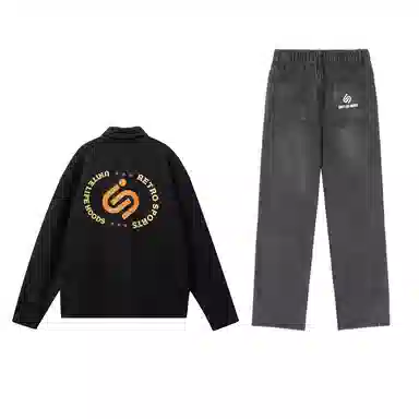 Unite Life HOODS Logo