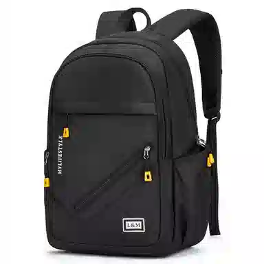 L&M Backpack