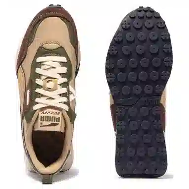 PUMA Rider FV Brown