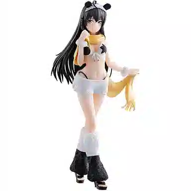BANPRESTO a ver 18cm