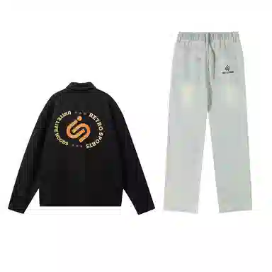 Unite Life HOODS Logo