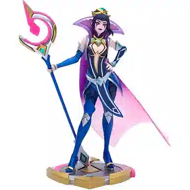 LEAGUE OF LEGENDS 28cm