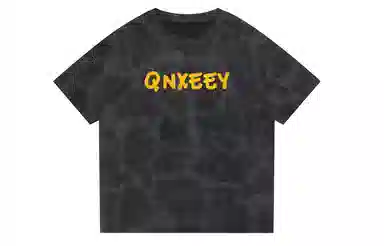 Qnxeey logoT