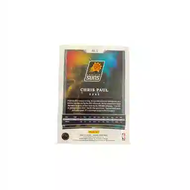 PANINI 2022-23 1316