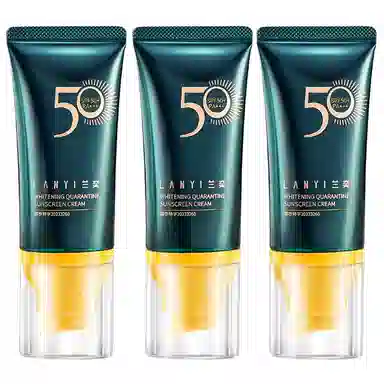 LANYI SPF50+ 50g