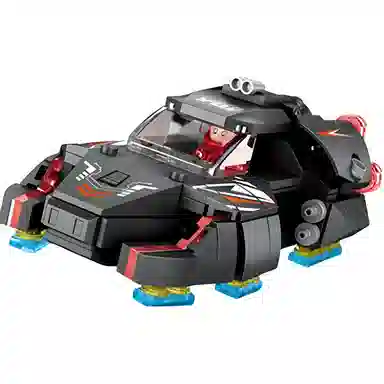 QJ6002