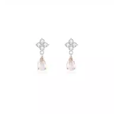 Cuz strange Intention S925 ins