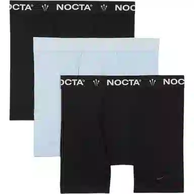 Nike x Nocta Shorts 3-Pack