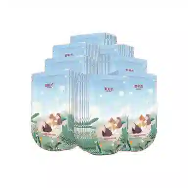 御泥坊 玻尿酸盈透面膜 保湿滋润补水