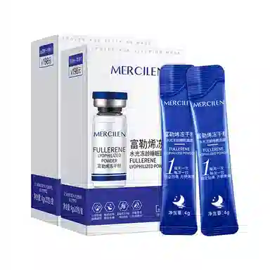 MERCILEN 4g*20