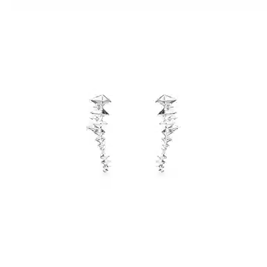 Cuz strange Intention