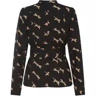 DIANE VON FURSTENBERG