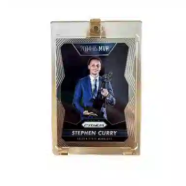 PANINI 2015 prizm MVP