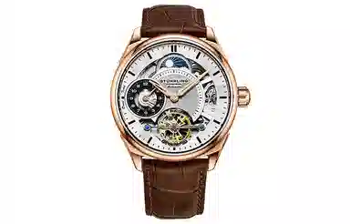 STUHRLING 42mm 943A