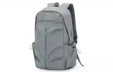 RIOREX Backpack Black