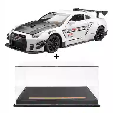 GTR