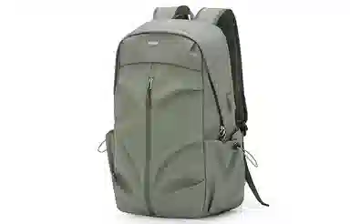RIOREX Backpack Black