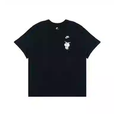 Nike logoT