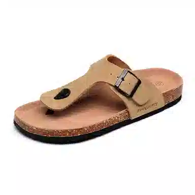 Guoluofei Flip Flops