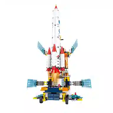 KAZI 1001-2000pcs 830401-8