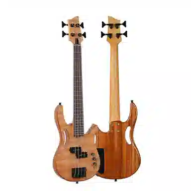 AKAMA Mini Beast( 4P-Bass
