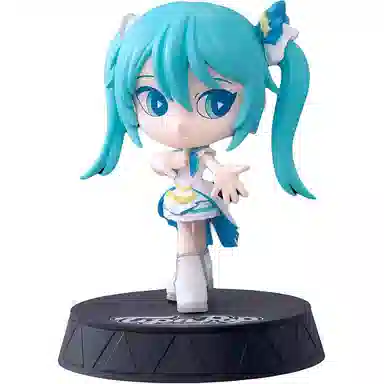 SEGA Tip'n'POP PM feat. 12cm