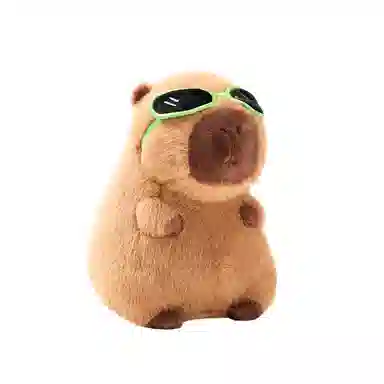 The Green Party 22cm