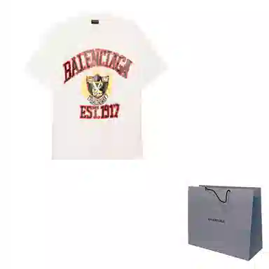 Balenciaga SS23 LogoT