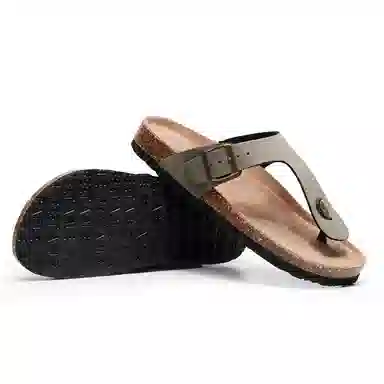 Guoluofei Flip Flops