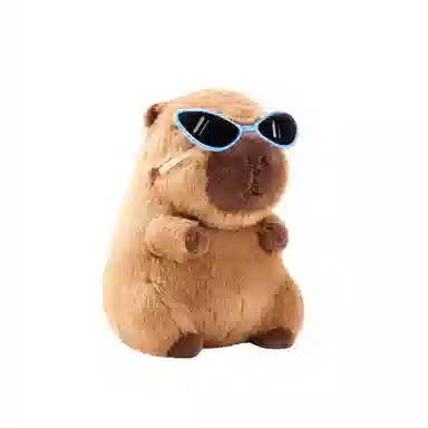 The Green Party 22cm