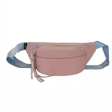 MOK Nylon Chest Bag
