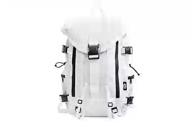 MYEDITION Backpack Black