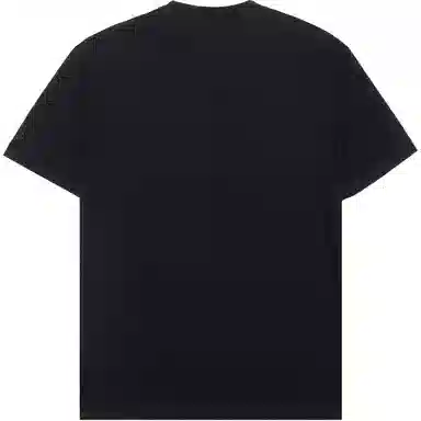 Versace Medusa Logo T-Shirt Black