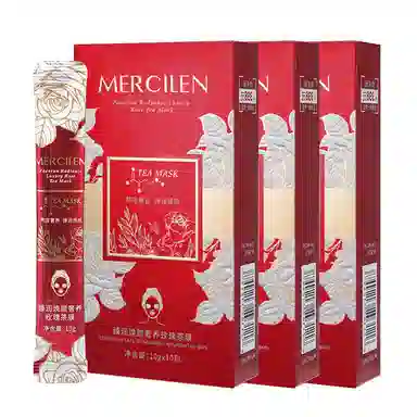 MERCILEN 10