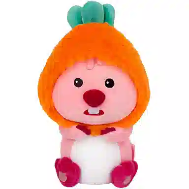 Zanmang Loopy 8 18cm22cm