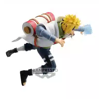 BANPRESTO NARUTOP99 15cm