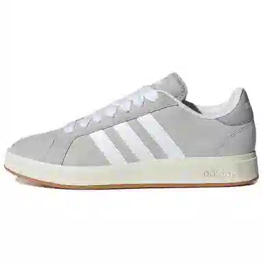 adidas Grand Court Base 00s Grey White