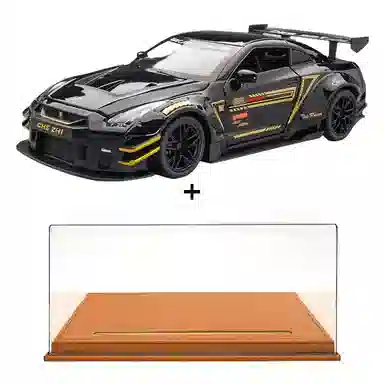 GTR