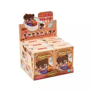 The Green Party YUMMY BOX 6