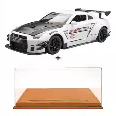 GTR