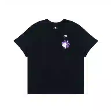 Nike Zodiac Series T-Shirt Black