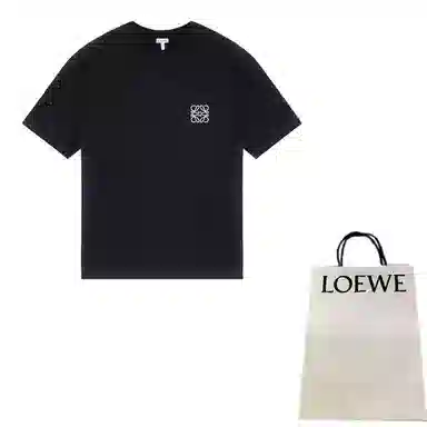LOEWE Anagram LogoT