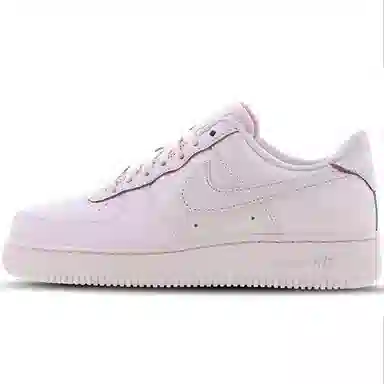 Nike Air Force 1 Low Pink Hearts Valentine's Day W