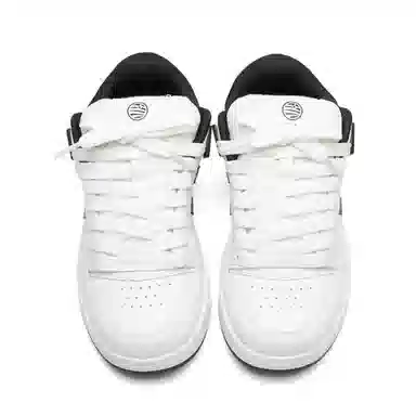 OAOQ Low Top Casual Sneakers