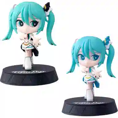 SEGA Tip'n'POP PM feat. 12cm